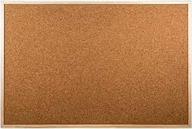cork board