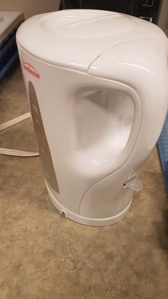 Electric Kettle