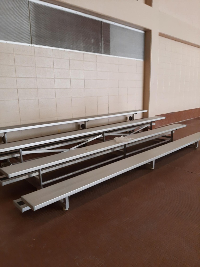 Bleachers (ALL)