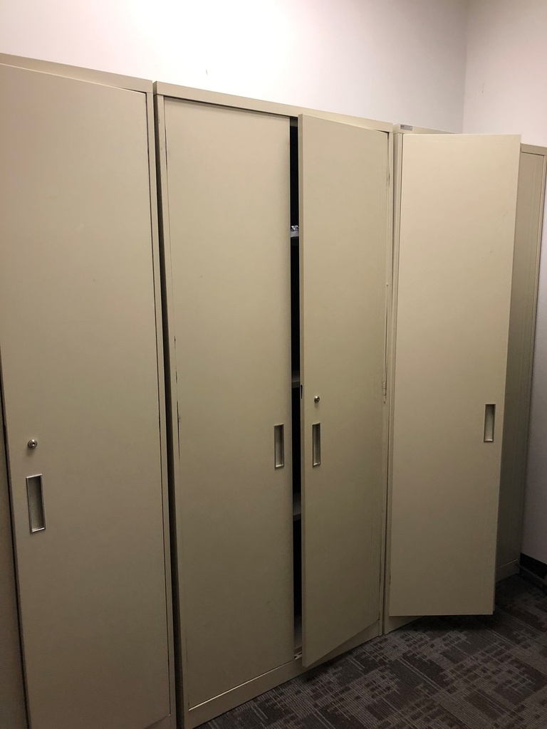 Tall Filing Cabinets