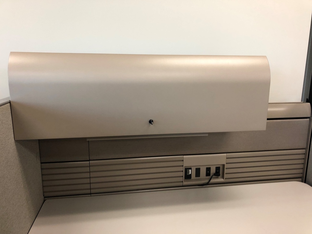 Workstation Overheads