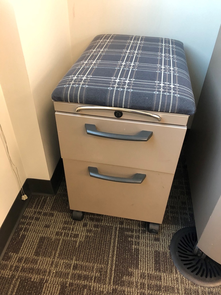 Workstation Pedestals