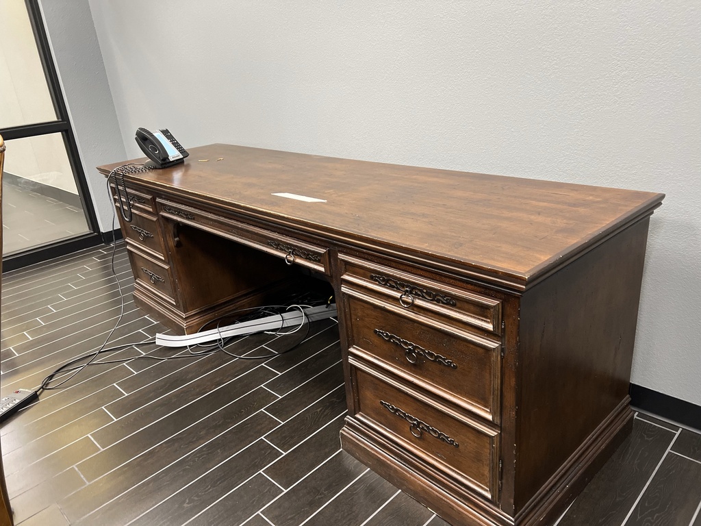Desk