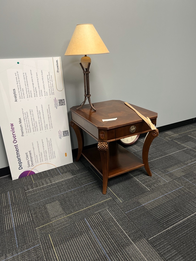 Side Table