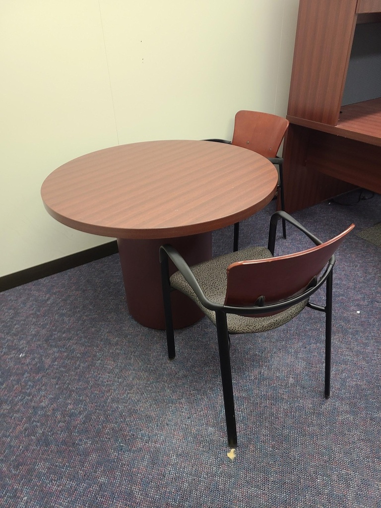 Round Table - 42" diameter