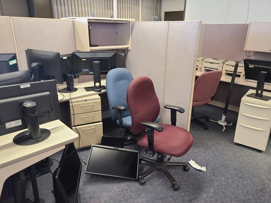 Task Chairs