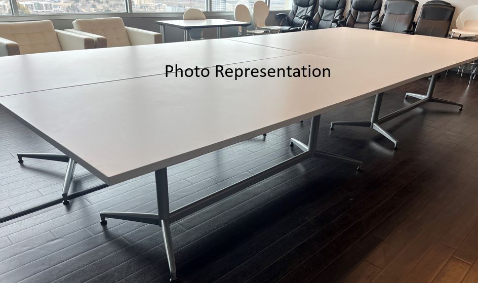 CONFERENCE TABLE