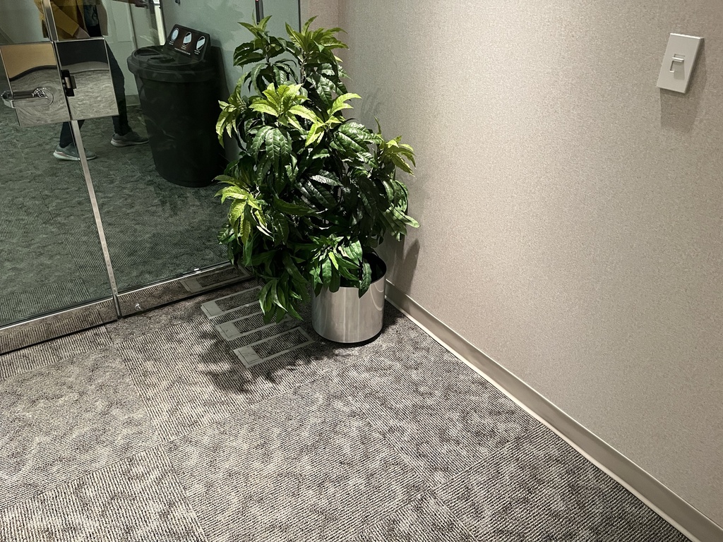 Fake plant
