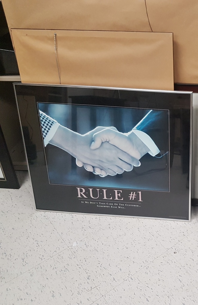 Artwork - Rule