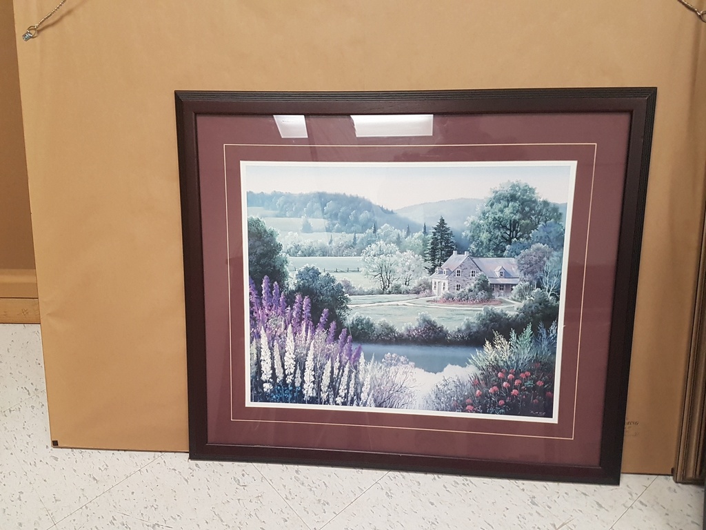 Artwork - Landscape