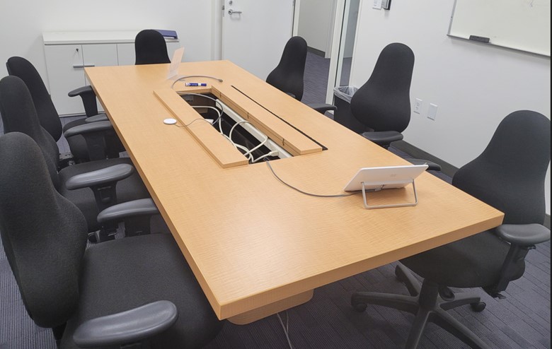 Conference Room Chairs