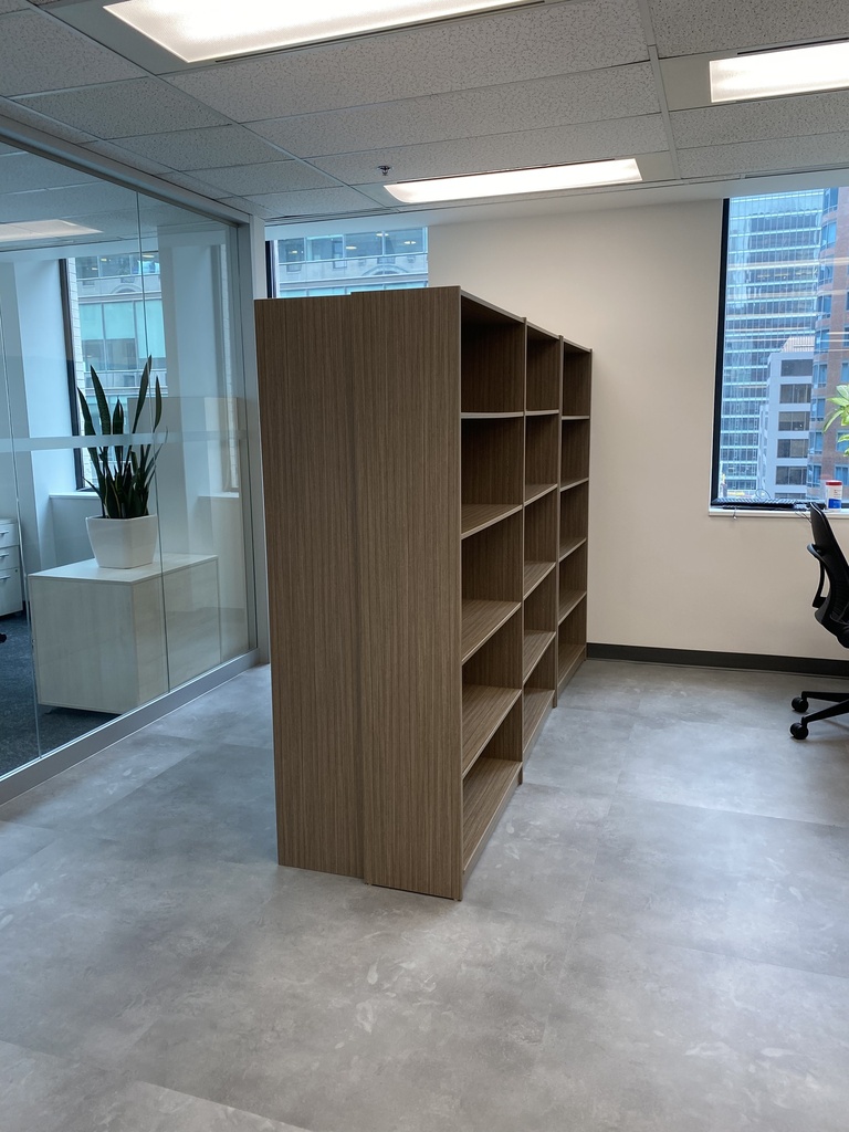 Bookcase
