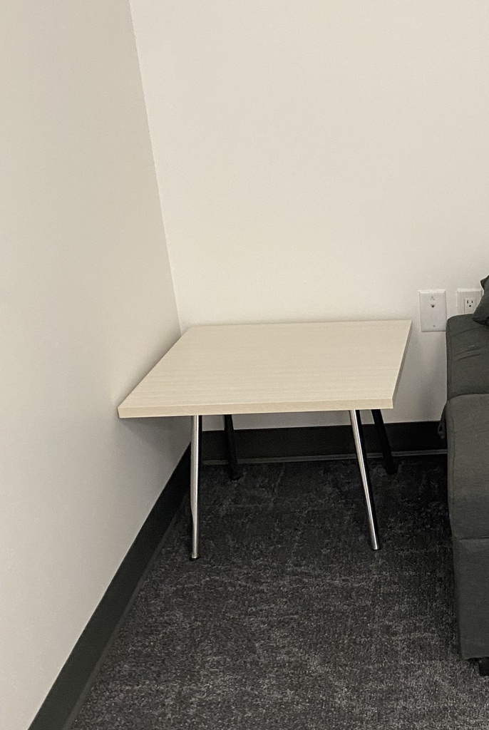 Side table