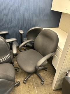Task chair