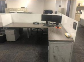 Workstations (28.5H)