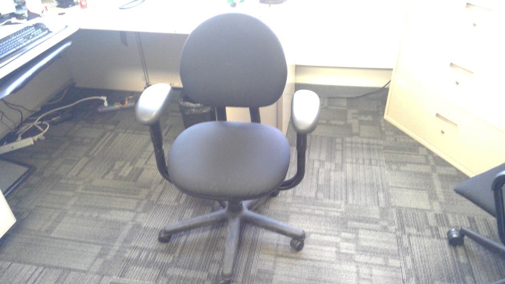 Task Chair 2