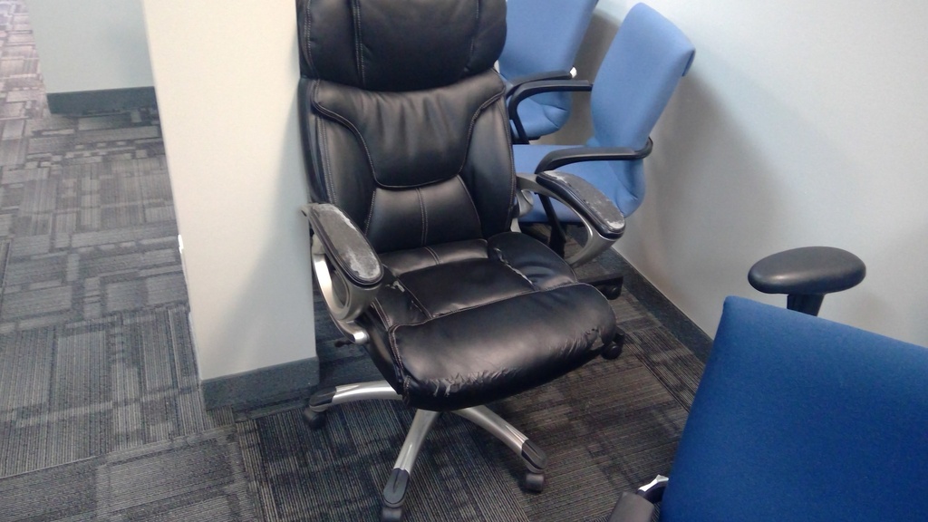 Conference Chair