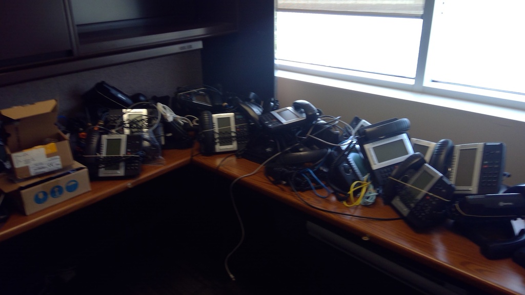 Phones