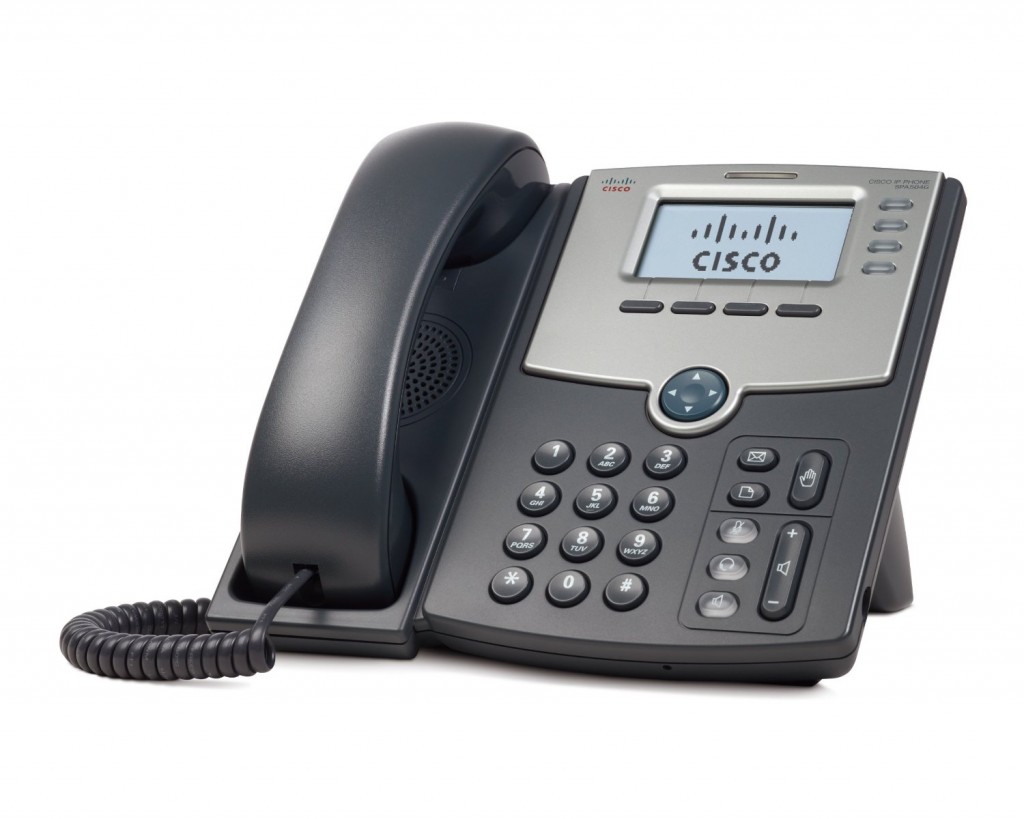 Cisco Phone Sets