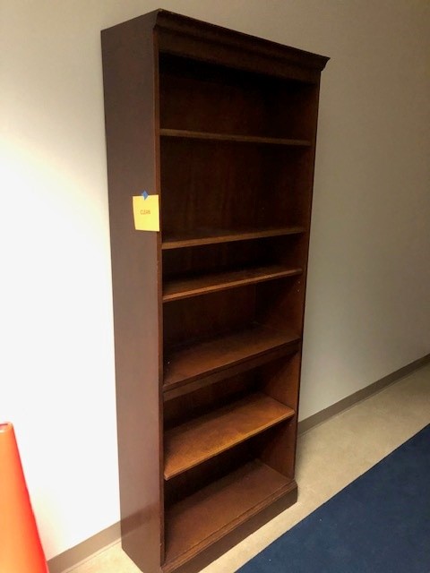 Bookcase