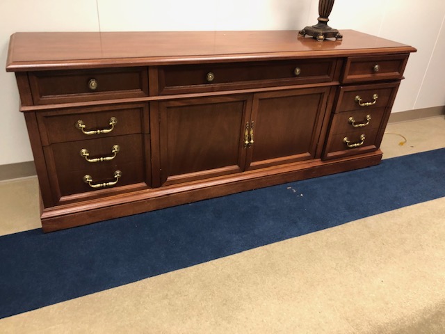 Credenza