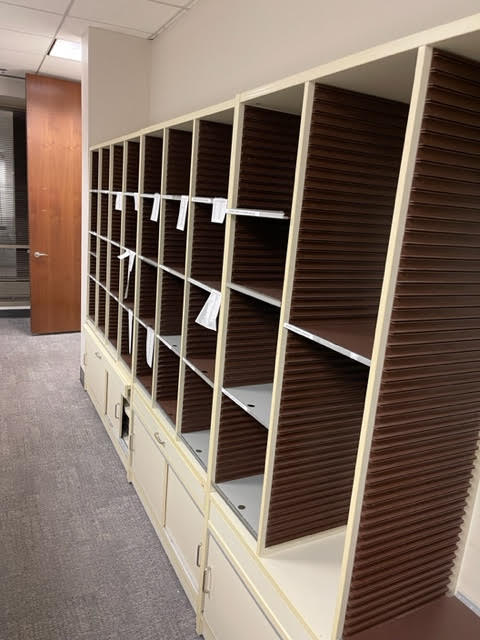 Mailsorters