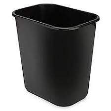 Trash Can (Photo Approximation)