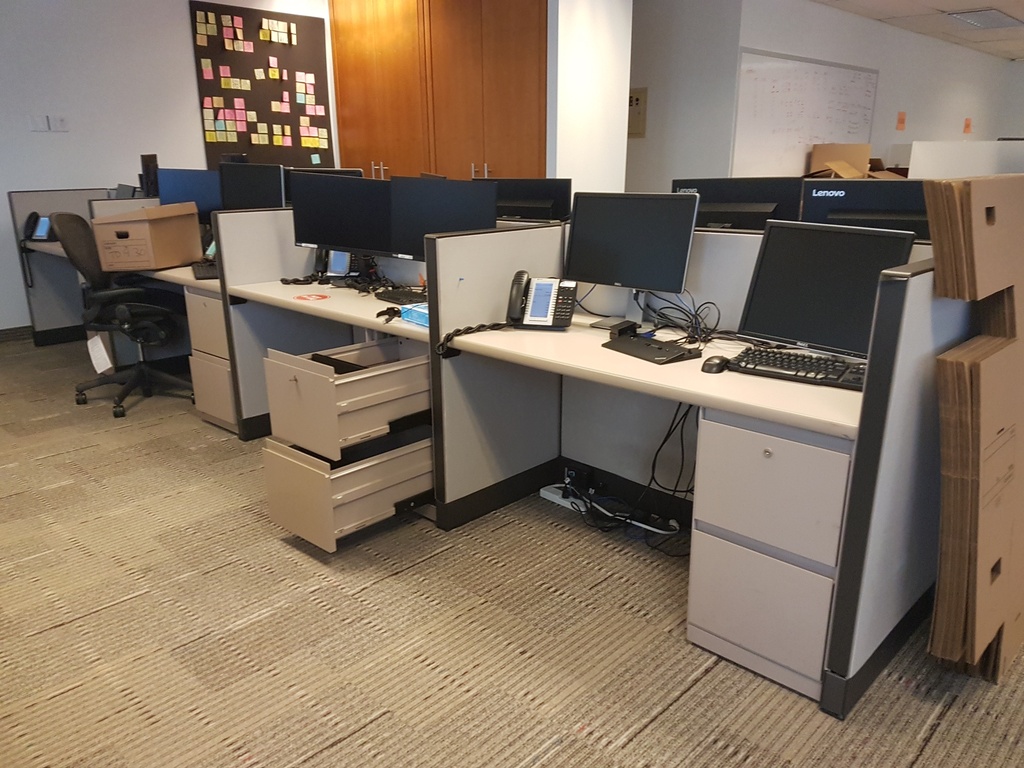 Call Center / Answer Station