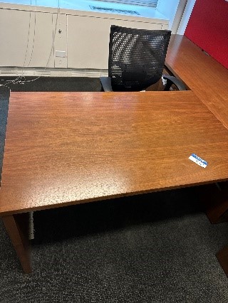 #36 T- Work surdace LHR30 x 47.75 x 1