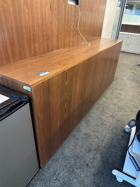 #49 - 6 door cradenza 1/221 x 96 x 35