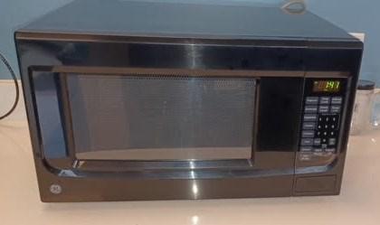 MICROWAVES