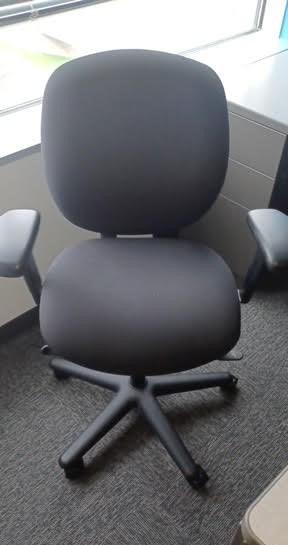 TASK CHAIRS