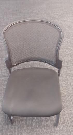 MESH CHAIRS