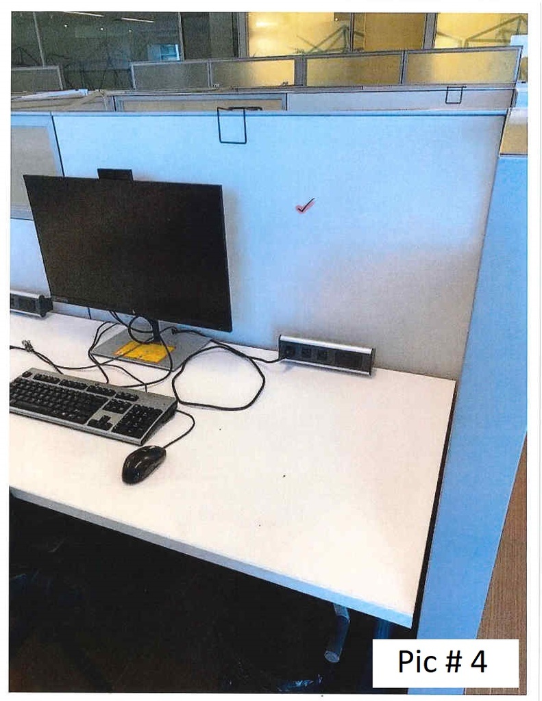 Panels 48" x 54"48" x 54"