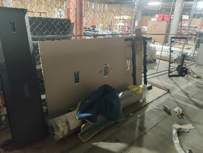 Table, Conference (96")