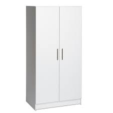 Black and White Storage Cabinets*photo reprensntion*