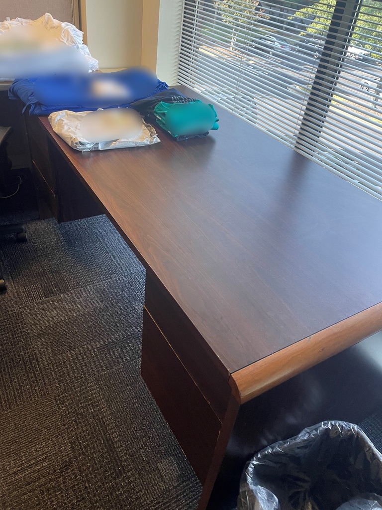 Desk