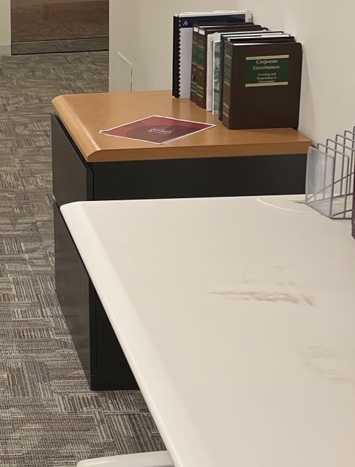 Filing Cabinets