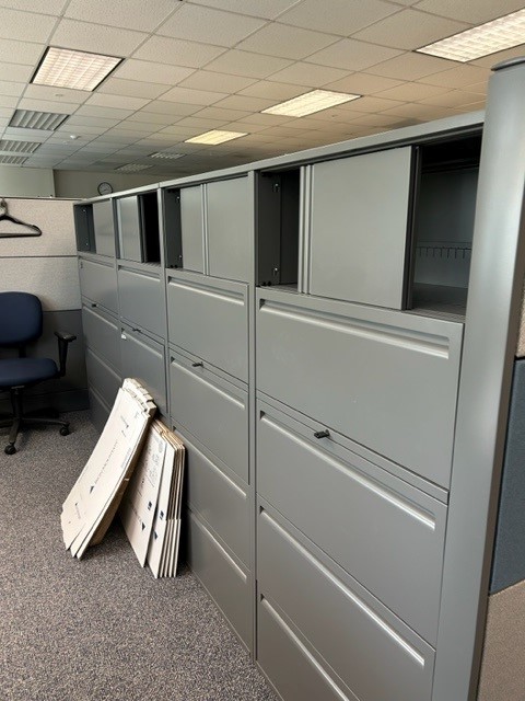 Filing/Storage