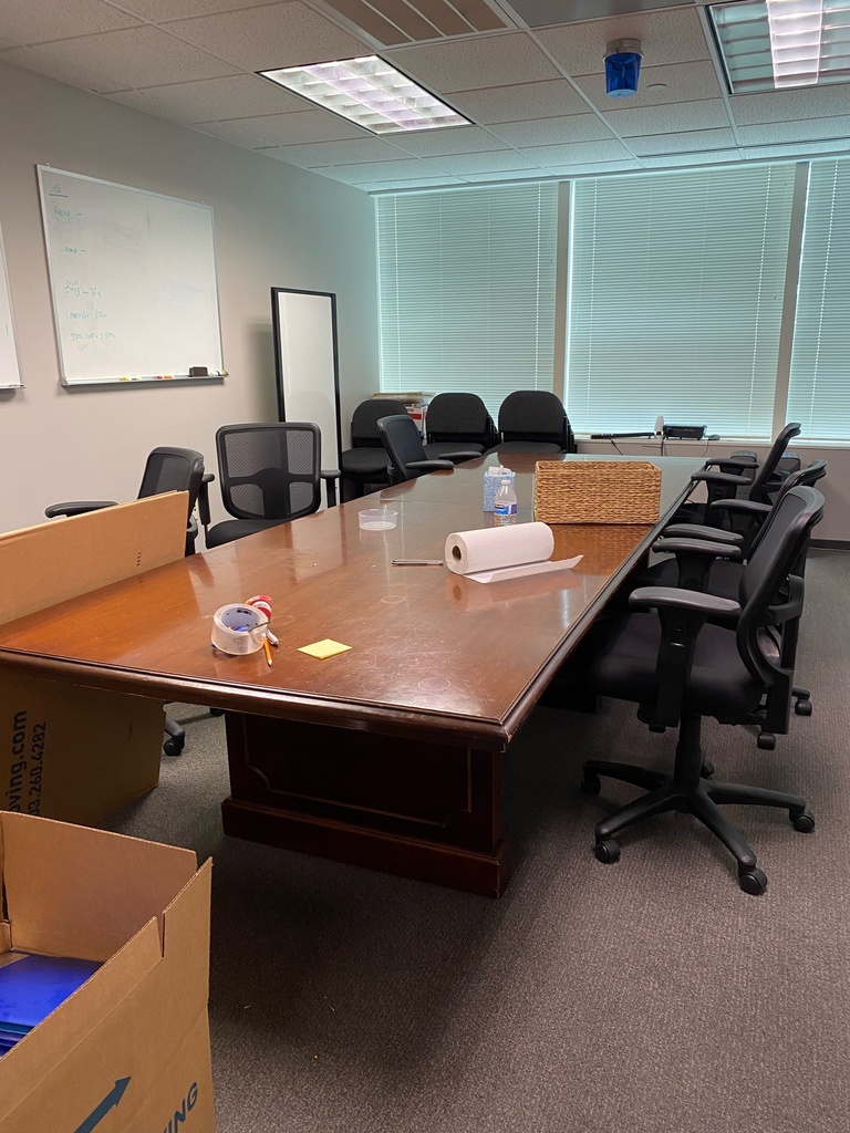 Conference Table