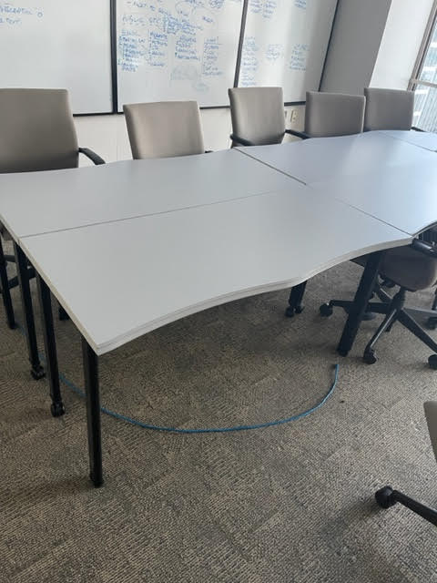  5’ TABLE 