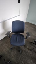 Amicus Chairs