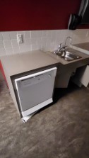 Dishwasher