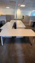 Teknion Tables