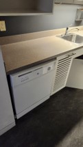 Dishwasher 
