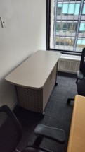 Mobile units