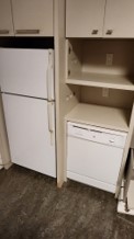 Dishwasher 
