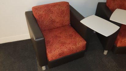 Tablet Chairs