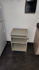 Printer Stand 