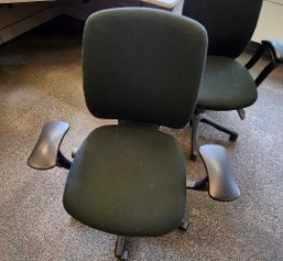 Amicus Task Chair